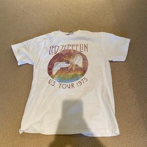 Daydreamer (from revolve) Led Zeppelin tee